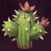 Wild Duel: Cactus