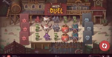 Wild Duel: Theme