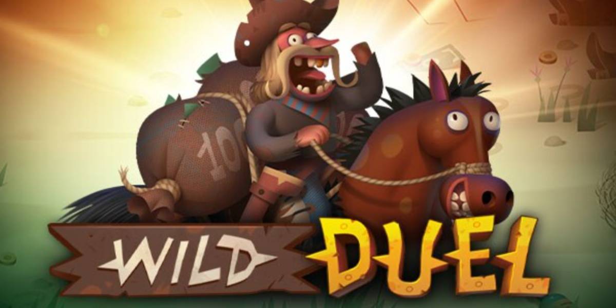 Wild Duel slot online