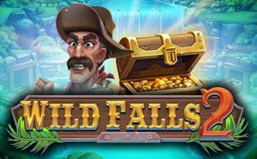 Wild Falls 2 slot online