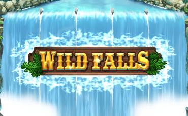 Wild Falls slot online