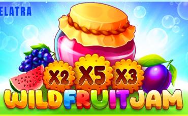 Wild Fruit Jam slot online