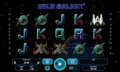 Play Wild Galaxy