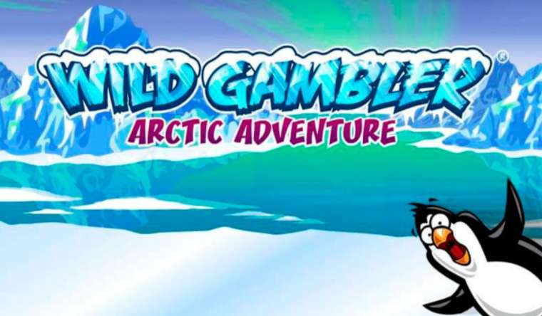 Play Wild Gambler – Arctic Adventure slot