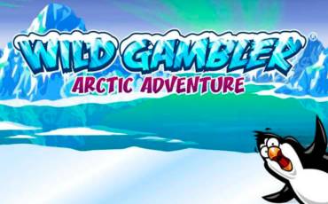 Wild Gambler – Arctic Adventure slot online