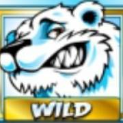 Wild Gambler – Arctic Adventure: symbol