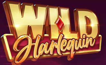 Wild Harlequin slot online