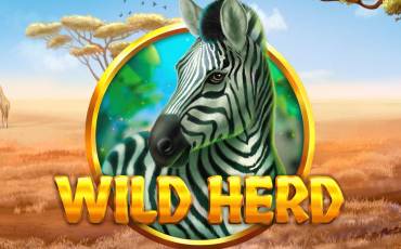 Wild Herd slot online