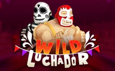 Wild Luchador