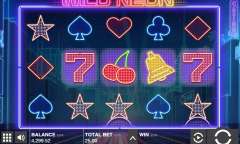 Play Wild Neon