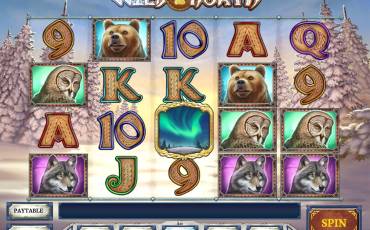 Wild North slot online