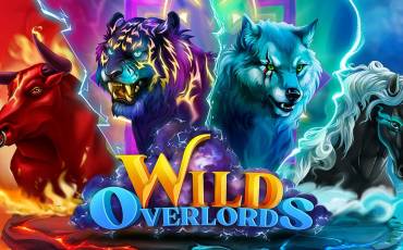 Wild Overlords slot online