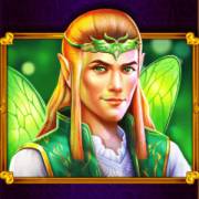 Wild Pixies: Green Elf