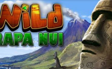 Wild Rapa Nui slot online