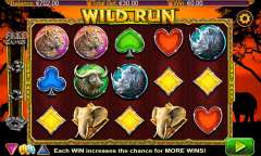 Play Wild Run