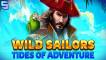 Play Wild Sailors – Tides Of Adventure slot