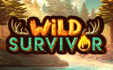 Wild Survivor slot online