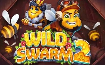 Wild Swarm 2 slot online