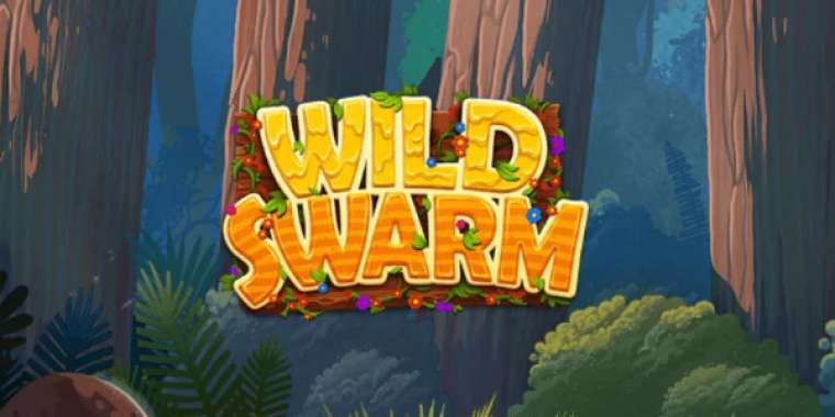 Play Wild Swarm slot