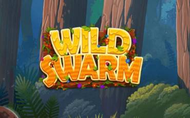 Wild Swarm slot online