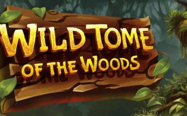 Wild Tome of the Woods