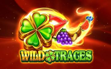 Wild Traces slot online