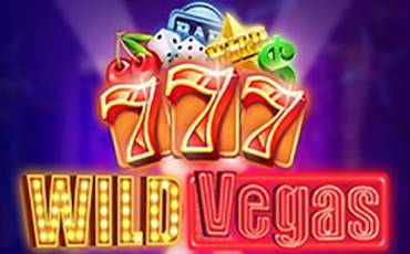 Wild Vegas slot online