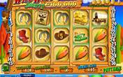 Wild West Bounty slot