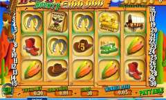 Play Wild West Bounty