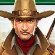 Wild West Gold Megaways: John