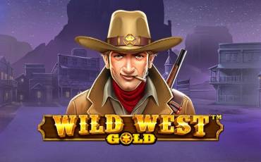 Wild West Gold slot online