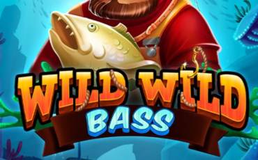 Wild Wild Bass slot online