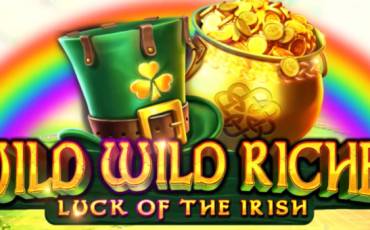 Wild Wild Riches slot online