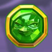 Wild Worlds: Green Gem