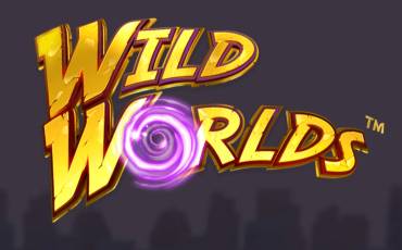 Wild Worlds slot online