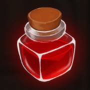 Wildchemy: Red potion