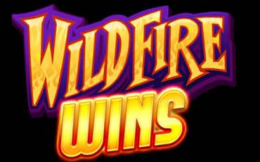 Wildfire Wins slot online