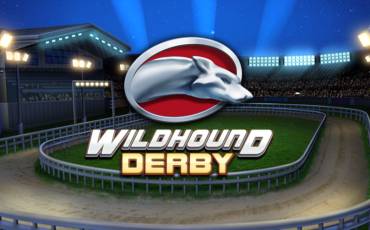 Wildhound Derby slot online