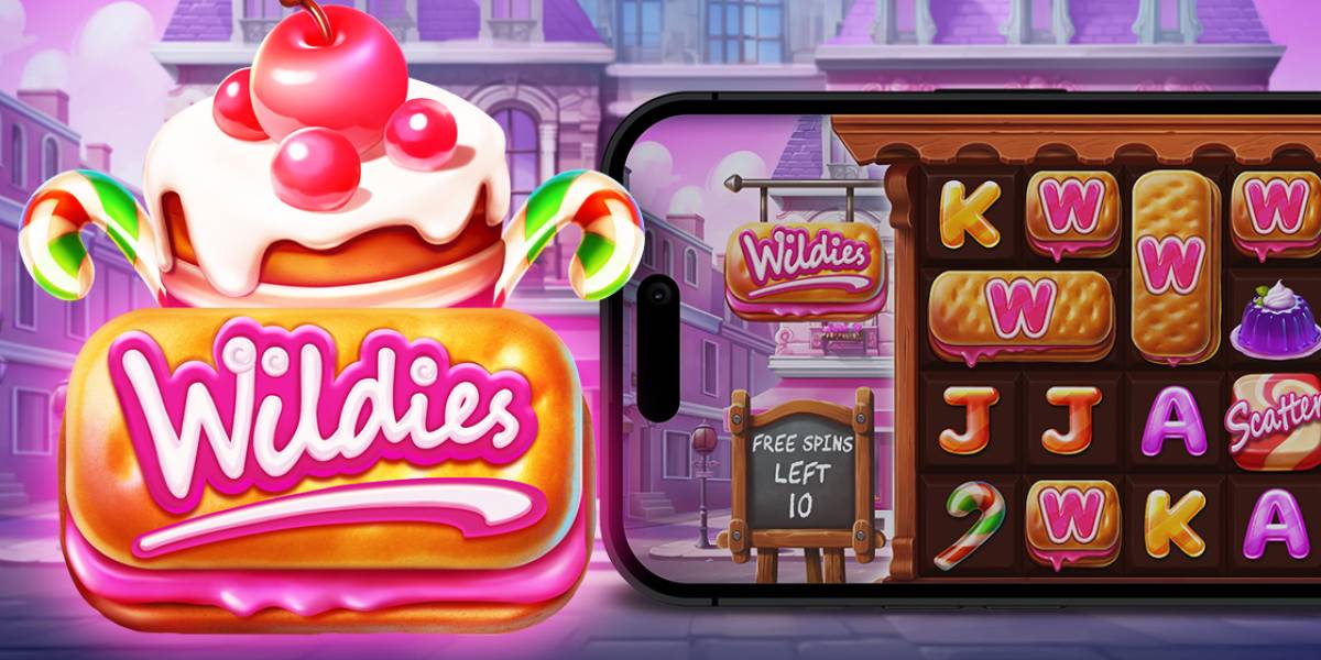 Wildies slot online