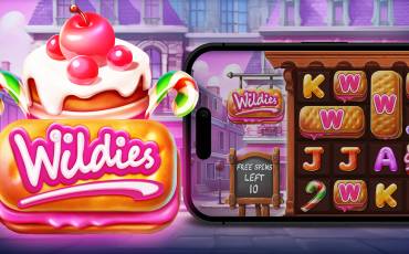 Wildies slot online