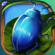 Wings of Riches: Blue Beetle