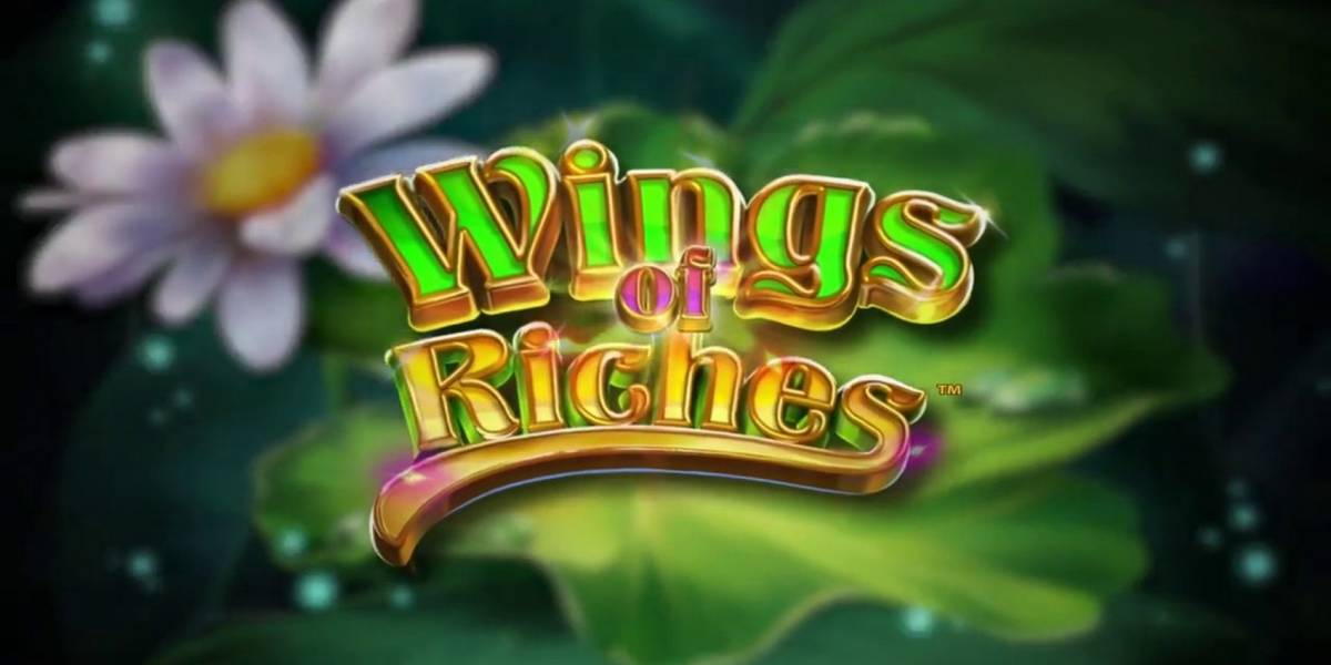 Wings of Riches