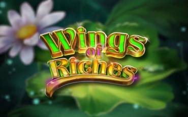 Wings of Riches slot online