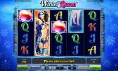 Play Winter Queen