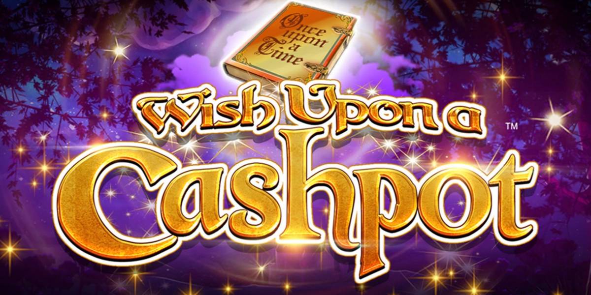 Wish Upon a Cashpot