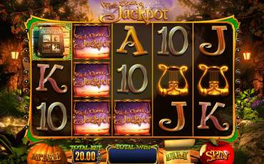 Wish Upon a Jackpot slot online