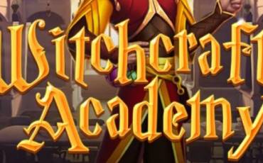 Witchcraft Academy slot online