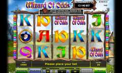 Play Wizard of Odds
