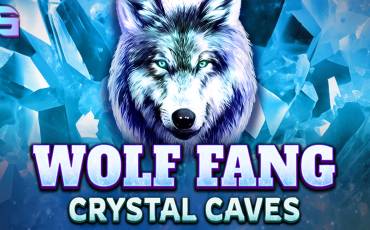 Wolf Fang – Crystal Caves slot online