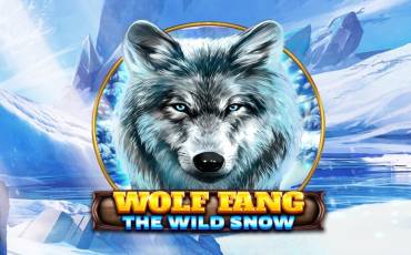 Wolf Fang – The Wild Snow